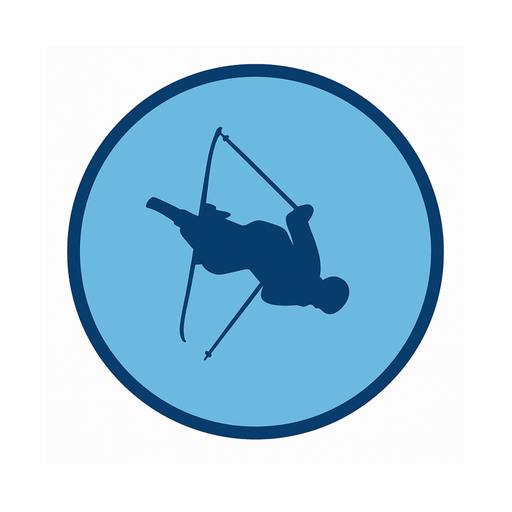 Keep Us Flying badge